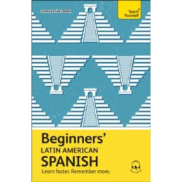 Beginners’ Latin American Spanish