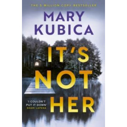It's not her