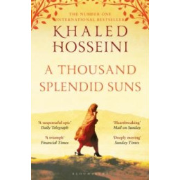 Thousand Splendid Suns