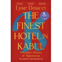 Finest Hotel in Kabul