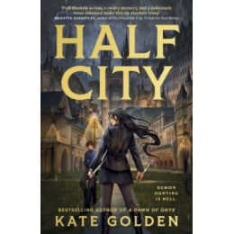 Half City