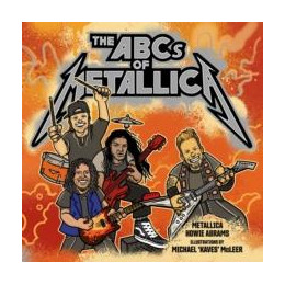 Abcs of Metallica