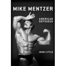 Mike Mentzer