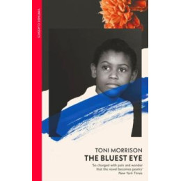 Bluest eye