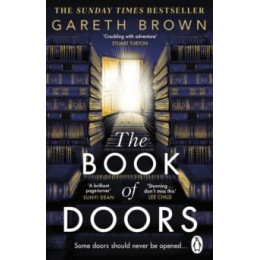 Book of Doors