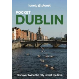 Lonely Planet Pocket Dublin