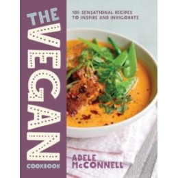 Vegan Cookbook