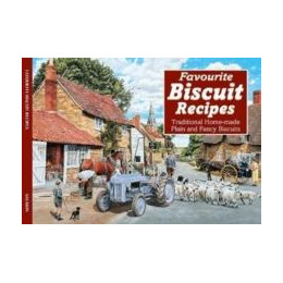 Salmon Favourite Biscuit Recipes