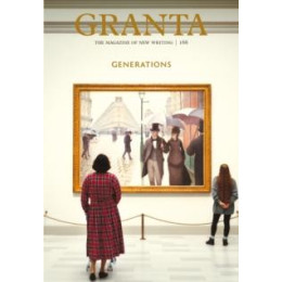 Granta 166