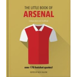 Little Book of Arsenal
