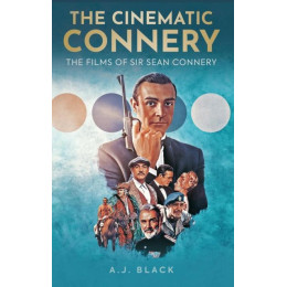 The Cinematic Connery