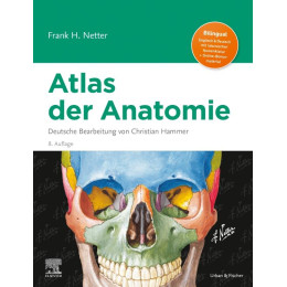 Netter Atlas der Anatomie