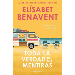 Toda la Verdad de mis Mentiras