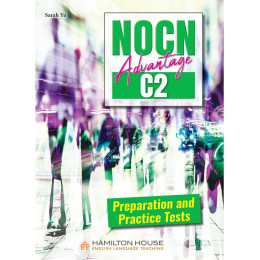 Nocn Advantage c2 Practice Tests sb