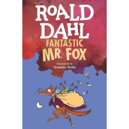 Fantastic mr. fox
