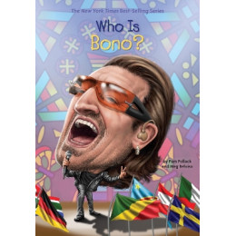 Who was Bono?