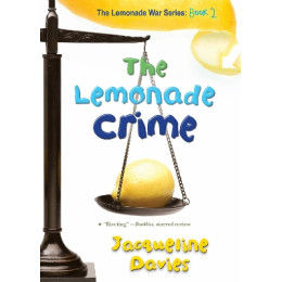 The Lemonade war Series 2: the Lemonade war