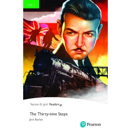 Pr 3: the Thirty-Nine Steps