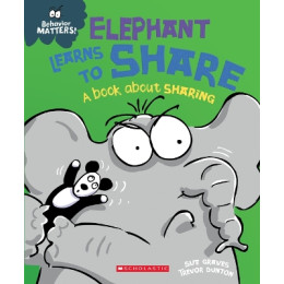 Elephant Learns to Share