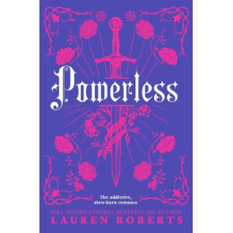 The Powerless Trilogy 1: Powerless - Limited Edition pb