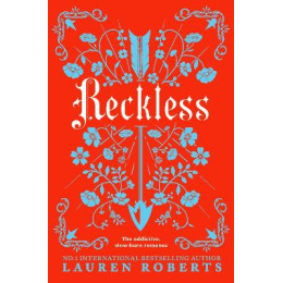 The Powerless Trilogy 2: Reckless - Limited Edition pb