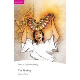 Pr Easystarts: the Fireboy