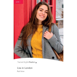Pr 1: Lisa in London