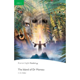 Pr 3: Island of dr Moreau