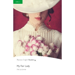 Pr 3: my Fair Lady