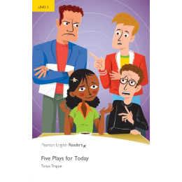 Pr 3: Five Plays for Today