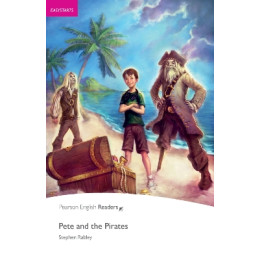 Pr Easystarts: Pete and the Pirates