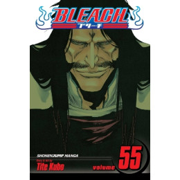Bleach 55  pa