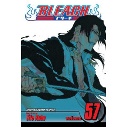 Bleach 57  pa