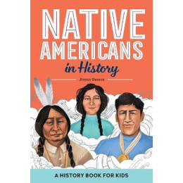 Native Americans in History