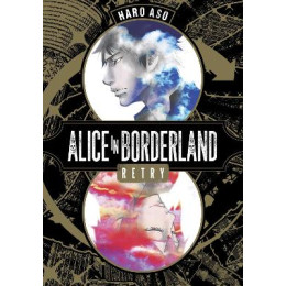 Alice in Borderland Retry pa