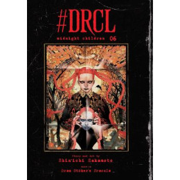 #Drcl Midnight Children v6 ha