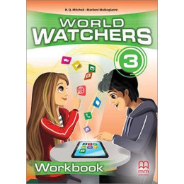 World Watchers 3 wb