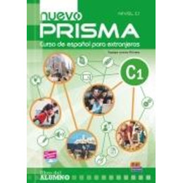 Nuevo Prisma c1 Alumno