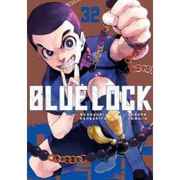 Blue Lock Vol. 32