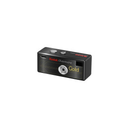 Kodak Charmera Millennium - Keychain Digital Camera