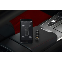 70mai t05 - Tpms Lite 2 car Tire Pressure Monitoring System
