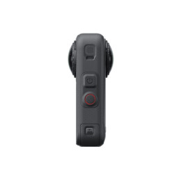 Insta360 x6 - 8k, 1" Sensors, Triple ai Chip, Oled Display, 360 Action Camera