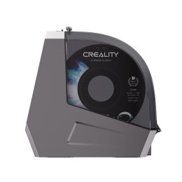 Creality Space pi v2 Filament Dryer -360 dry box for Filament Adjust 45-75c Smart Sensor Presets