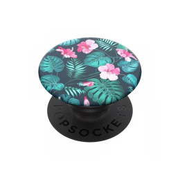 PopSockets Hibiscus