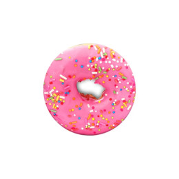 PopSockets Pink Donut