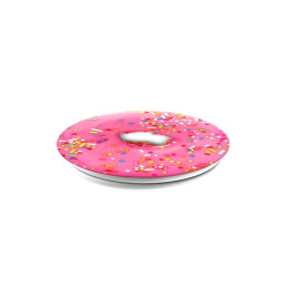 PopSockets Pink Donut