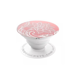PopSockets French Lace