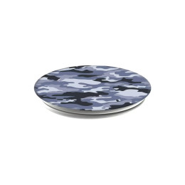 PopSockets Gray Camo