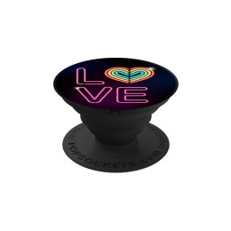 PopSockets Neon Love
