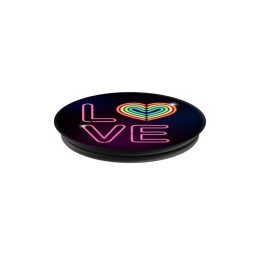 PopSockets Neon Love